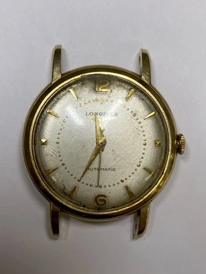 Longines Cal 22AS