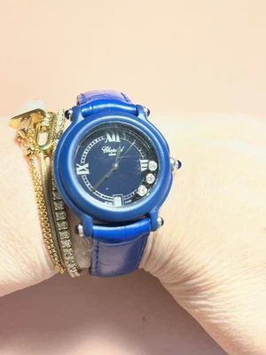 Chopard Happy Diamond