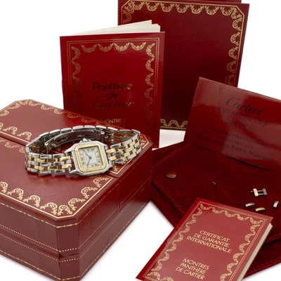 Cartier Panthère de Cartier
