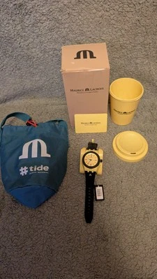 Maurice Lacroix AIKON