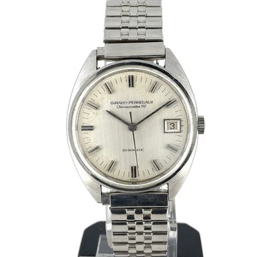Girard-Perregaux 