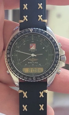 Breitling Pluton