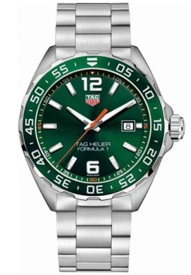 TAG Heuer Formula 1