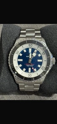 Breitling Superocean