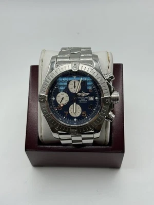 Breitling Super Avenger