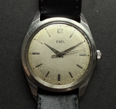 Ebel Classic