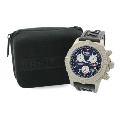 Breitling Breitling Chrono Avenger Date