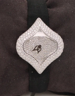 Chopard Pushkin Diamond