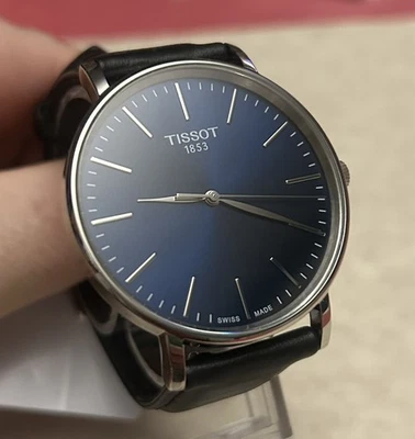 Tissot Everytime