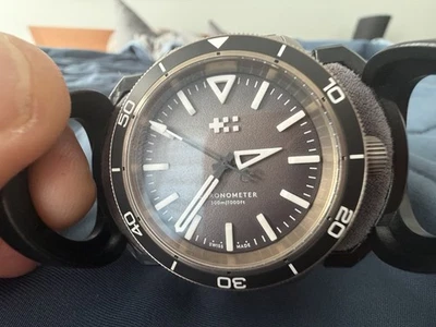 Christopher Ward C60