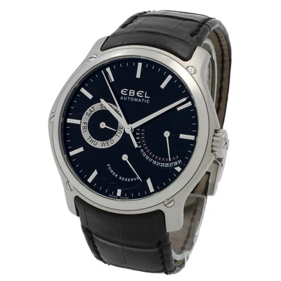 Ebel Classic Hexagon Day