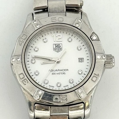 TAG Heuer Aquaracer