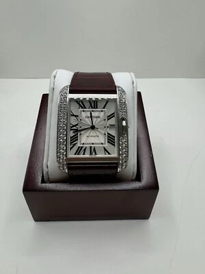 Cartier Tank Anglaise