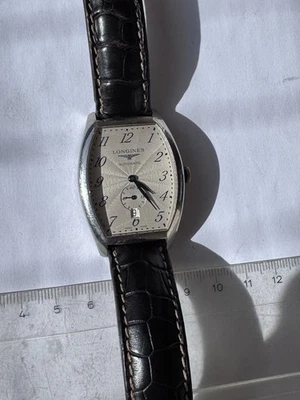 Longines Evidenza