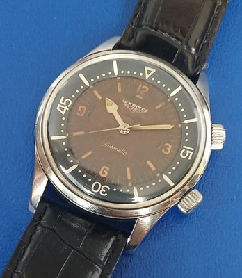 Longines Legend Diver