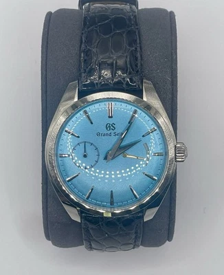 Grand Seiko Elegance Collection