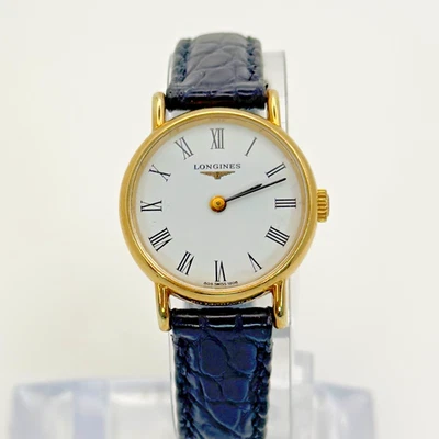 Longines La Grande Classique