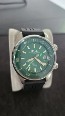 Ball Engineer Master II Diver