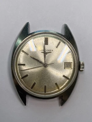 Longines 7912-5 cal.285