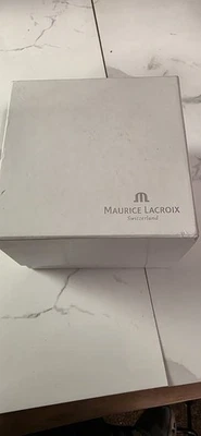 Maurice Lacroix Intuition