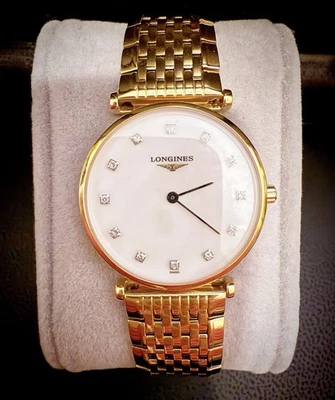 Longines Le Grand Classique
