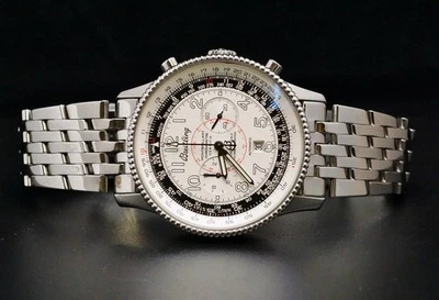 Breitling Montbrillant