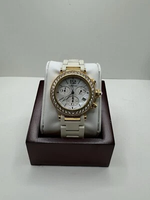 Cartier Pasha Seatimer