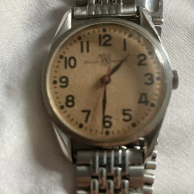 Ball Official Railroad Standard