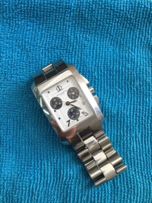 Baume et Mercier Hampton