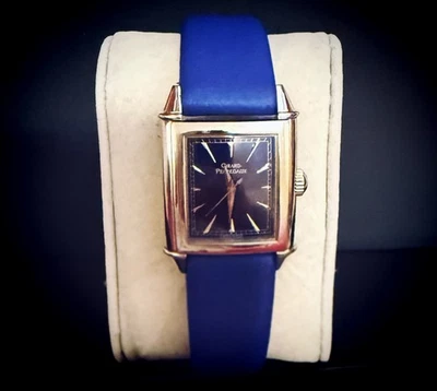 Girard-Perregaux Vintage
