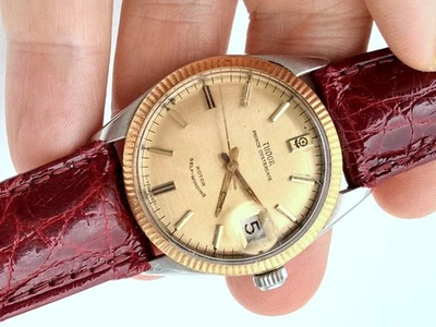 Rolex Prince Oysterdate