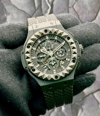 Hublot Big Bang