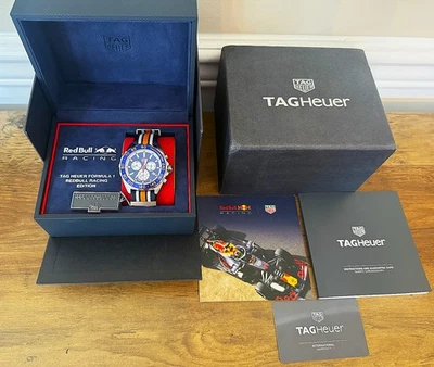TAG Heuer Formula 1