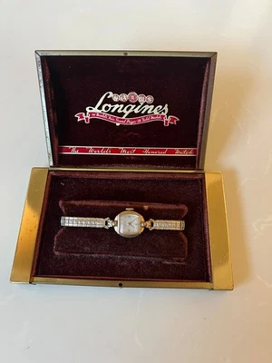 Longines Longines