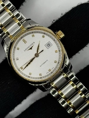 Longines Master Collection