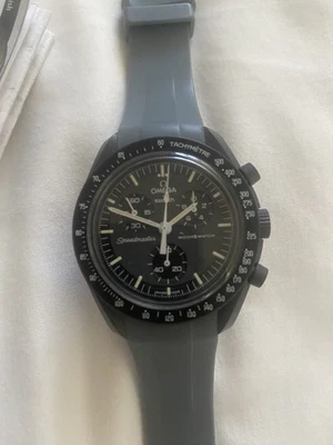 Omega Speedmaster