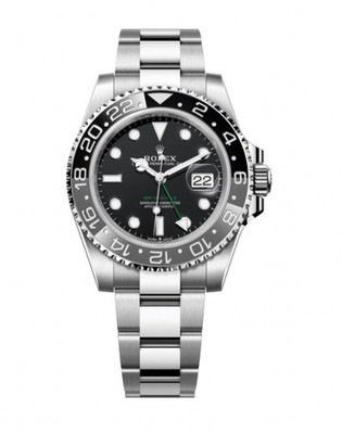 Rolex GMT-Master II