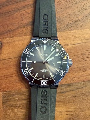Oris Aquis