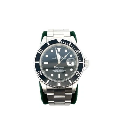 Rolex Submariner