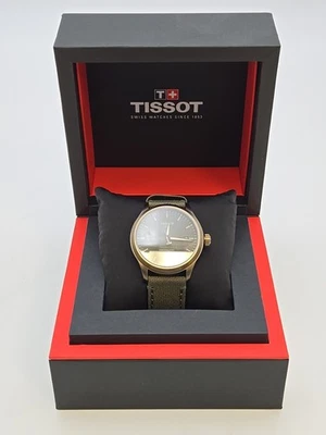 Tissot Everytime