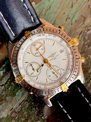 Breitling Chronomat