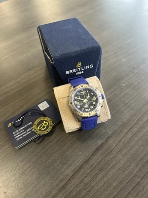 Breitling Endurance Pro