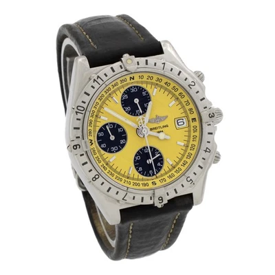 Breitling Chronomat
