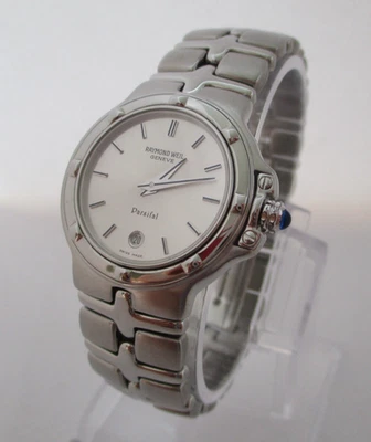 Raymond Weil Parsifal