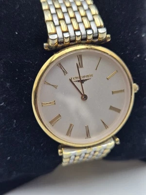 Longines La Grande Classique