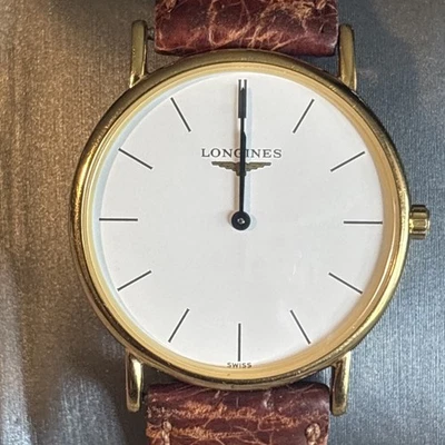 Longines Le Grande Classique