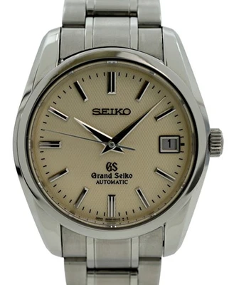 Grand Seiko Seiko