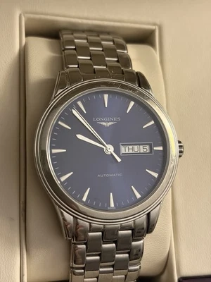 Longines Saint-Imier