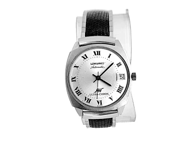 Longines Ultra-Chron