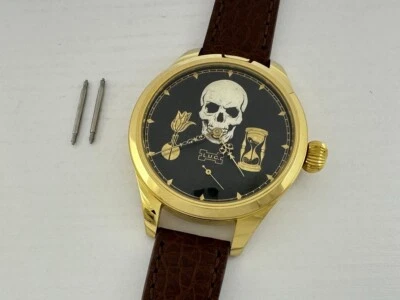 Chopard Memento Mori